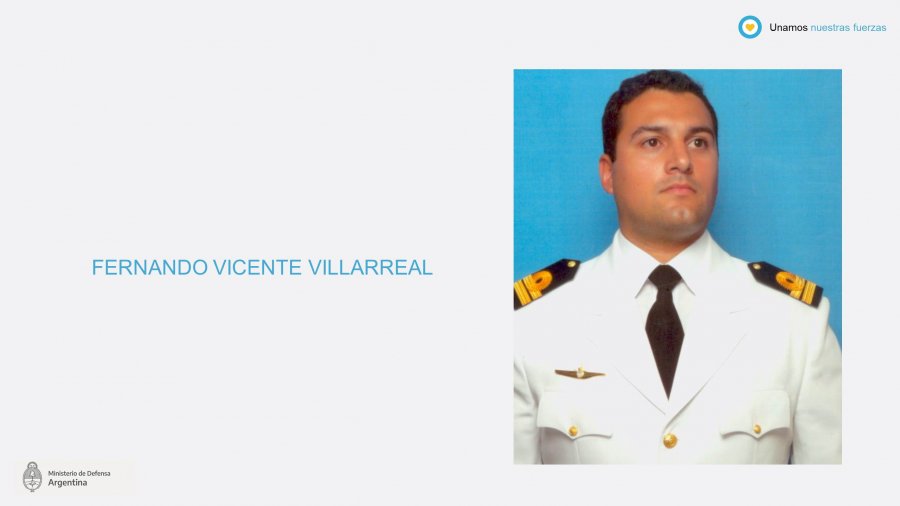 Fernando Vicente Villarreal