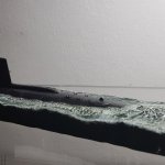 Submarino de ataque clase Skipjack - Galería