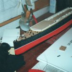 Lusitania - Galería