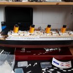 Titanic - Galería