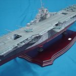 USS Essex - Galería