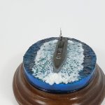 Submarino tipo Kilo