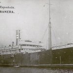 103 Aniversario del naufragio del Valbanera